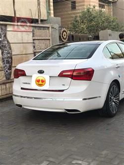 کیا کادێنزا